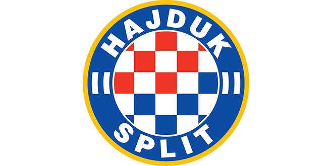 APRILILI: Uprava Hajduka odlučila je osuvremeniti i redizajnirati grb kluba!