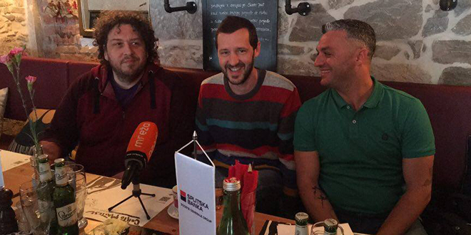 TBF otvaraju ovogodišnji San sustipanske noći, ujedno su i prvi splitski izvođači na ovoj manifestaciji 
