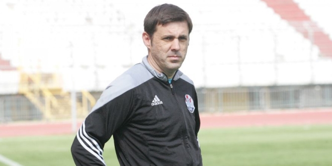 PRIČA ŽELJKA KOPIĆA: Na klupi Slavena ukupno je odradio 94 susreta, a presudio mu je poraz u Kupu od Rudeša