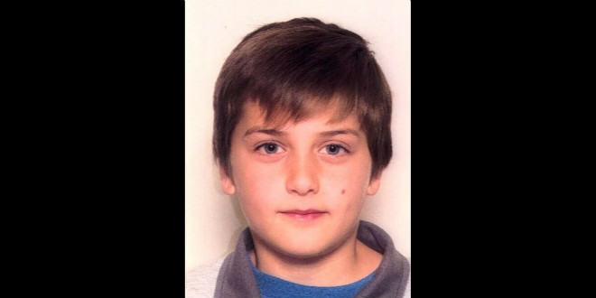 Dobra vijest: Pronađen 12-godišnjak iz Dugopolja, sve je u redu!