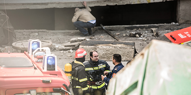 UŽIVO IZ VRANJICA: Pročitajte što su rekli vatrogasci koji su prvi ušli u silos, pogledajte fotogaleriju s mjesta nesreće