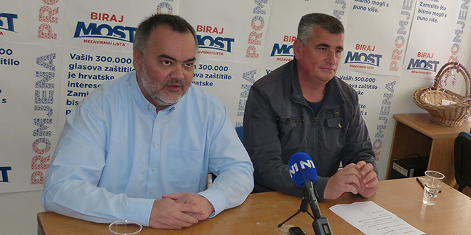 Bulj: Naše žene u Sinju na ultrazvuk dojke čekaju po 6 mjeseci, to će se promijeniti!