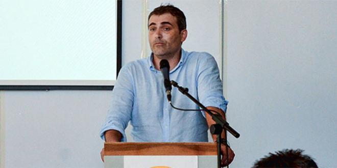 Nikola Koceić Bilan: Moj prijedlog je da se ubuduće glasa za gotove liste od devet kompatibilnih ljudi jer struje unutar NO-a nisu dobre za Hajduk 