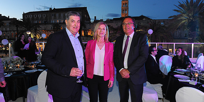 OTVORENA TURISTIČKA PALAČA Baldasar: Sad mi je drago što sam govorio da ću vraćati tu priču na Vijeće sve dok se ne izglasa