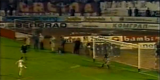 Hajduk je prije točno 30 godina pobijedio Rijeku u finalu Kupa: Skakali smo, urlikali, svi smo htjeli zagrliti Ramba