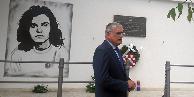 DAN SIROBUJE Gire: Možda se dogodine neću natjecati za predsjednika kotara