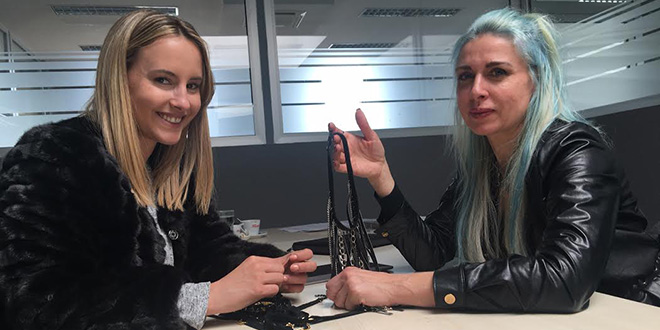 INTERVJU Olja Einfalt Mihovilović: Skandal je ponovno stao na noge, naši proizvodi se prodaju u Hollywoodu