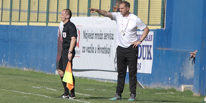 Mirko Labrović: Pobjeda Rudeša je dokaz koliko nogomet može biti nepravedan