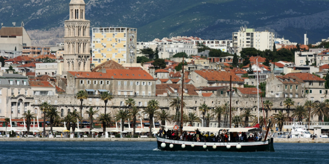 Veliki međunarodni forum: U Splitu se okupljaju vodeći europski stručnjaci za gospodarstvo i energetiku