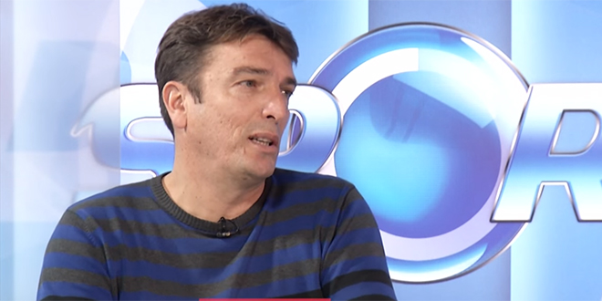 Ardian Kozniku: Futacs mi se sviđa jer se nikad ne predaje, a Andrijašević je zabio najbitnije golove za Rijeku 