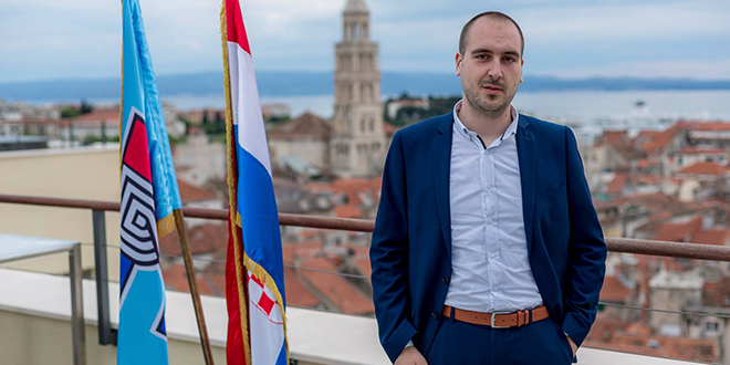 OPARIN SAVJETNIK BUDIŠA: Marjan je bio i ostat će vlasništvo pod upravom Grada Splita
