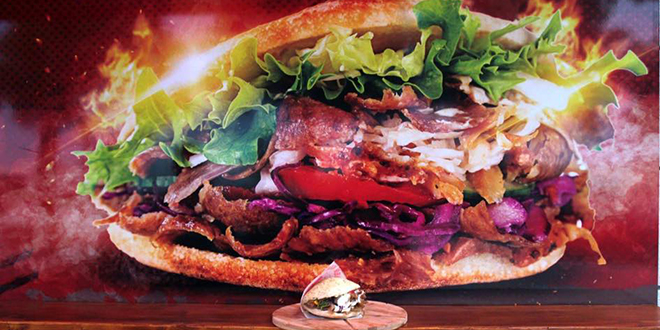 Jedite i guštajte, Kebab House Split II nudi najbolji doner u gradu!