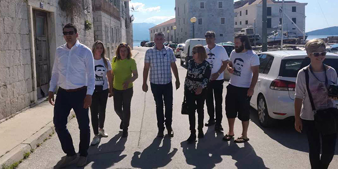 Bulj: Kaštela su pokazatelj i dokaz lošeg upravljanja Splitsko-dalmatinskom županijom u posljednjih 25 godina