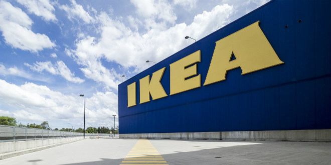 IKEA otvara dostavni centar u Splitu