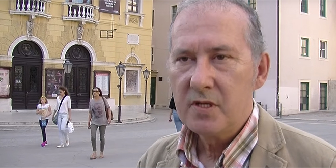 Stipe Jukić podržao Blaženka Bobana