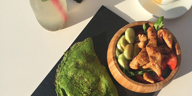 Superfood uvodi sezonski meni: Jadranske kozice u umaku od cherry rajčica i kurkume, smoothie od lubenice, bezglutenski sladoled...