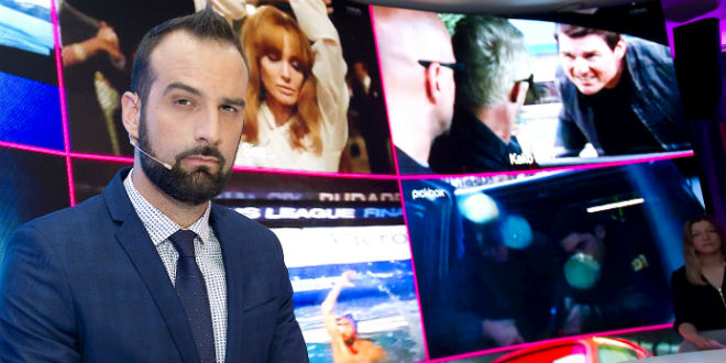 Hrvatski Telekom danas na Rivi predstavlja novu generaciju televizije uz koncert Vatre
