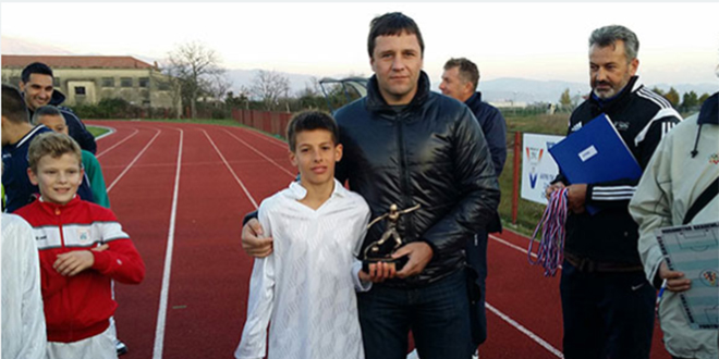 Jakov Anton Vasilj iz Hajduka prešao u Dinamo