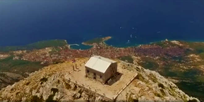 VIDEO Snimili su Dalmaciju iz zraka, a sada svoje usluge nude turističkim djelatnicima, građevinarima, organizatorima koncerata...
