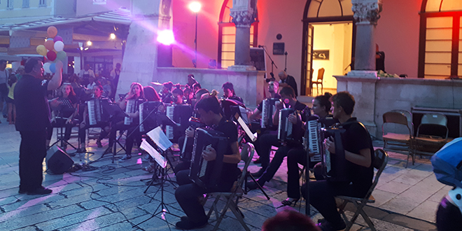 Svjetski dan glazbe u Splitu: Čarobna noć prvog dana ljeta!