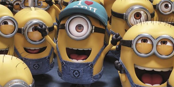 Osvojite ulaznice za film 'Kako je Gru postao dobar'