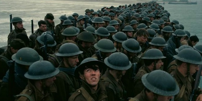 Osvojite ulaznice za film 'Dunkirk'