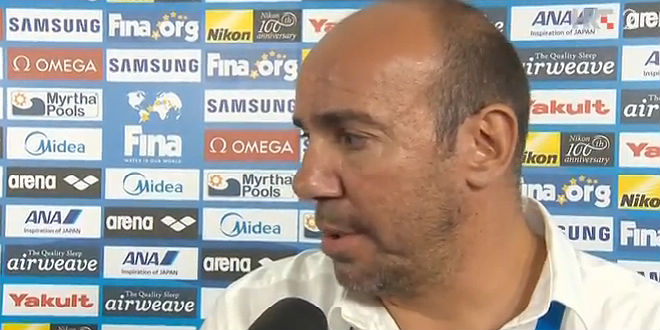 IVICA TUCAK: Vjerujem da ćemo pobijediti Španjolsku u finalu!