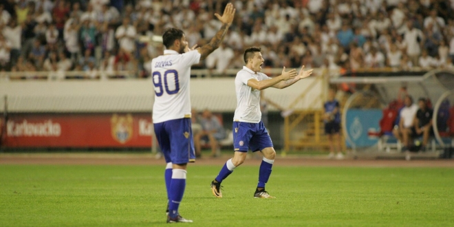 Bivši prvotimac Hajduka potpisao za prvaka Bosne i Hercegovine
