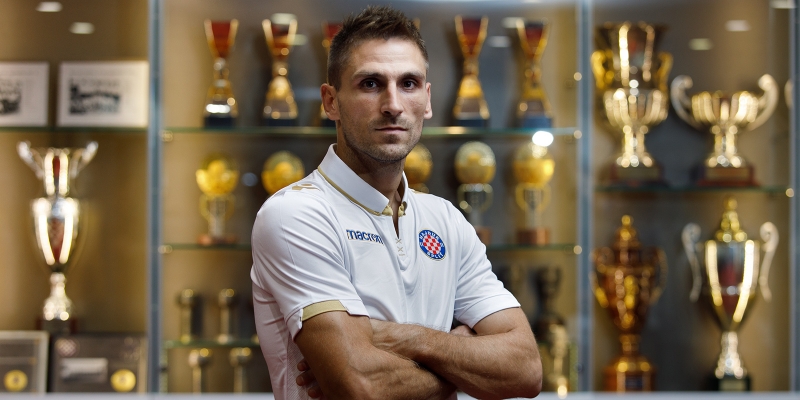 Goran Gruica novi team manager druge momčadi Hajduka