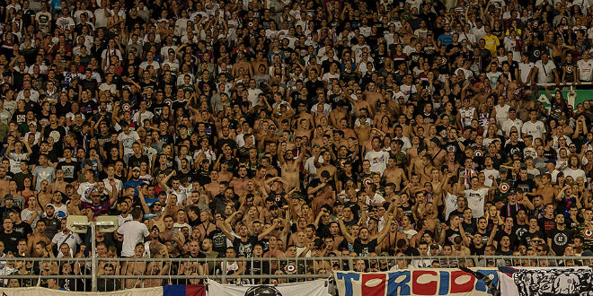 Ćakula članova udruge Naš Hajduk s vodstvom 'bijelih' održat će se 2. veljače