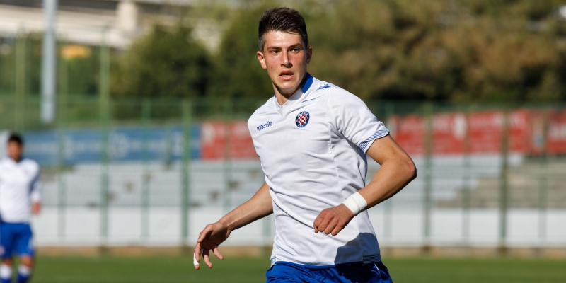 PRVA HNL Jurić donio Šibeniku bod u Varaždinu
