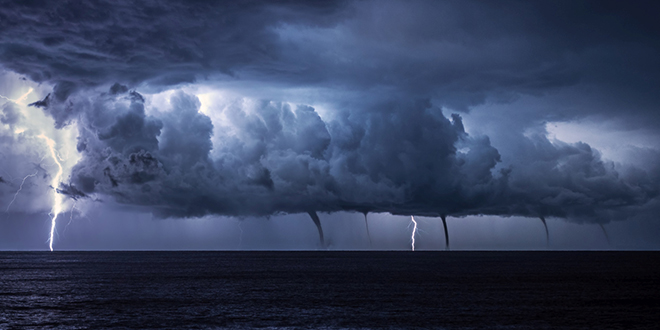 Crometeo tim izlaže u Fotoklubu Split: Pogledajte fascinantne fotografije ljudi i prirode!