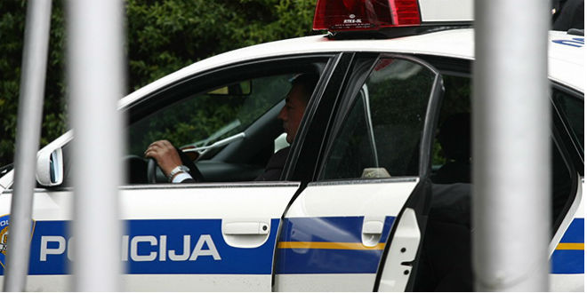 Dvoje staraca u Zastavi poginulo u sudaru između Gračaca i Obrovca