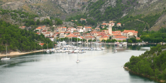 Skradinski festival rižota i načina života