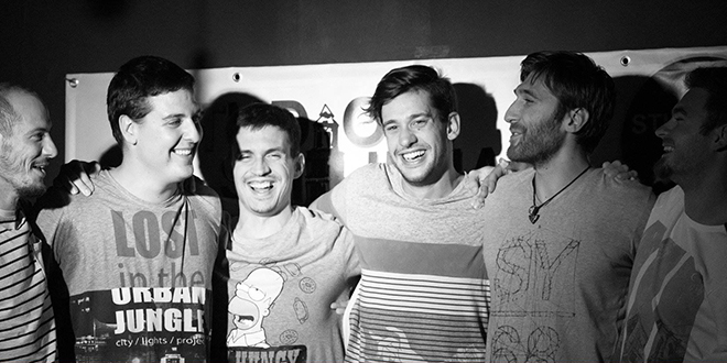 Splitski stand-up komičari večeras nastupaju u klubu Zenta