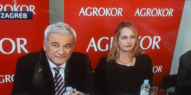 Revizija kompanija grupe Agrokor: Gubitak u maloprodaji 2,247 milijardi kuna, 2015. Konzum prikazao dobit, a bilježio gubitak