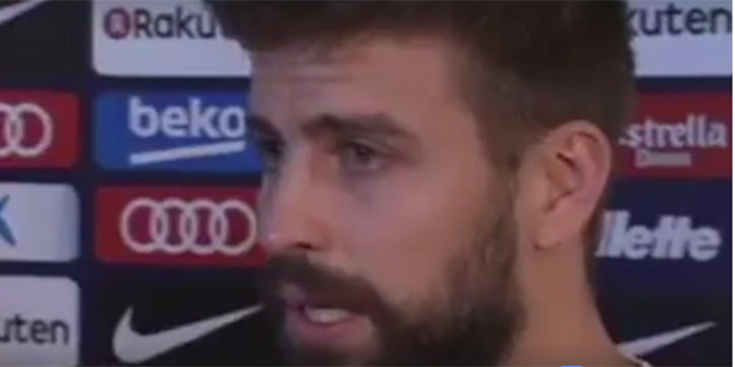 BARCELONINA LEGENDA U OČAJU: Dotaknuli smo dno, ja mogu prvi otići...