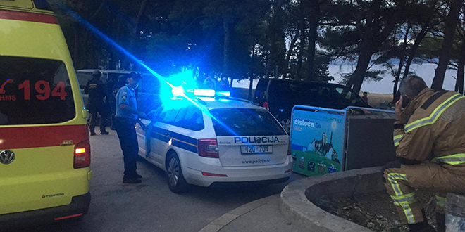 SLUŽBENO: 54-godišnjak je počinio samoubojstvo aktiviranjem eksplozivne naprave