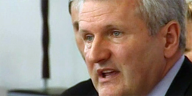 AFERA AGROKOR Potvrđena optužnica protiv Todorića!