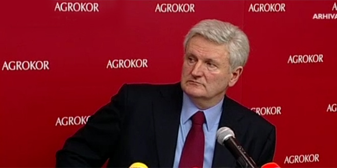 SLUČAJ AGROKOR Tužiteljstvo dobilo dodatni rok od godinu za podizanje nove optužnice