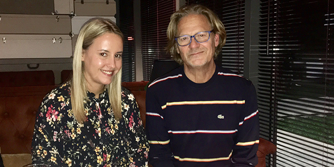 NEDJELJNA ĆAKULA Tedi Spalato: Oliver mi je od samih početaka glazbeni uzor