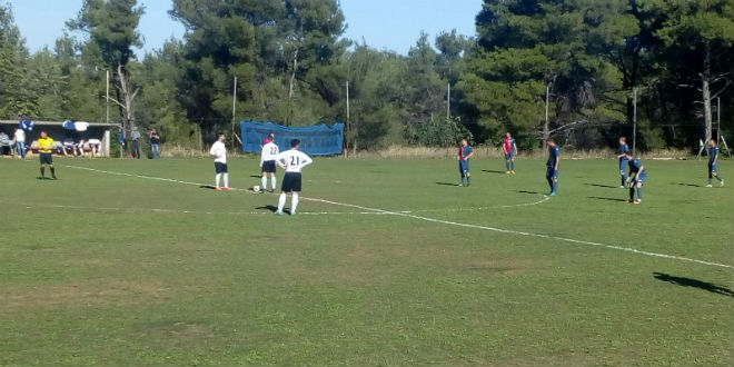 FORSKA LIGA: Jadran i SOŠK uspješni u gostima