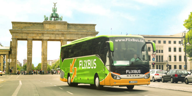FlixBusom za samo 9 kuna iz dalmatinskih gradova do Slovenije, Austrije, Njemačke ili Češke!