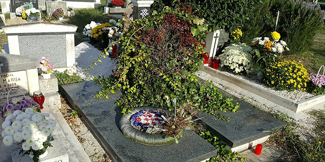 Bio je to sprovod kakvoga Split do tada nije pamtio, no znate li gdje je danas grob pokojnog Nikole Gazdića?
