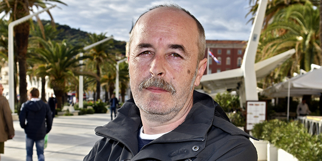 INTERVJU Petar Beluhan: Grupa Mayales uvijek kreće iznova iz nekakve debitantske pozicije, to je naša karma