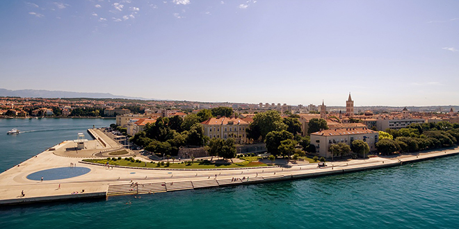 TROŠKOVI ŽIVOTA Zadar najskuplji grad u Hrvatskoj, slijedi Dubrovnik, a evo kako Split stoji