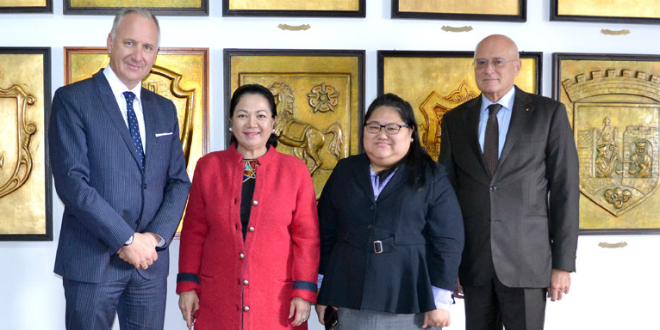 Filipinci bi ulagali u Žnjan i Istočnu obalu
