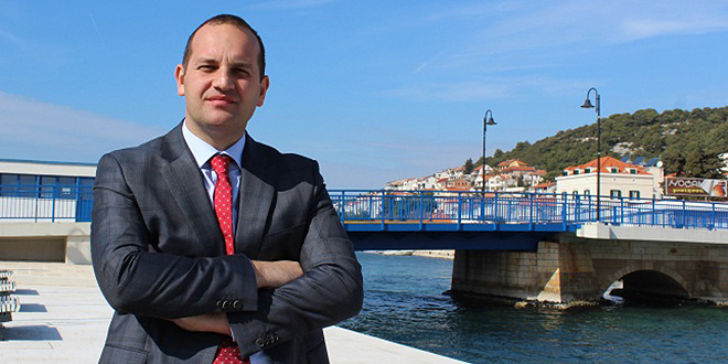 DRUGAČIJI INTERVJU Načelnik Tisnog odgovorio na komentare koje je dobio od čitatelja