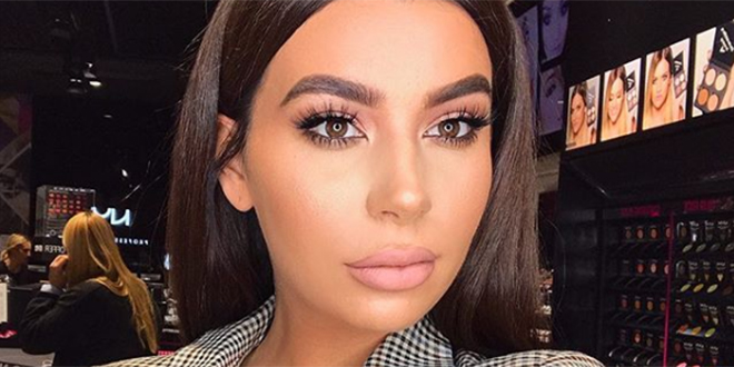 INSTAGRAM ZVIJEZDE Jelena Perić: Milijun pratitelja nije mala stvar, ponosna sam na sebe! 