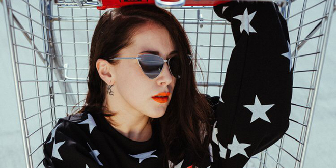 INSTAGRAM ZVIJEZDE Katarina Smolić: Moda je mrtva, a ja sam živa i ne pratim 'apsolutne hitove'